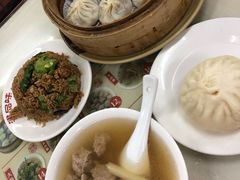 -津品味小吃(大学湾店)