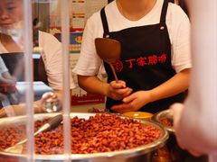 -丁家脆哨(民生路店)