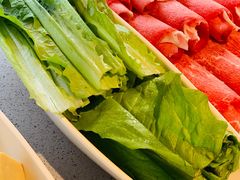 -海底捞火锅(老城根店)