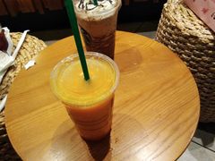 -星巴克臻选(广州太古汇店)