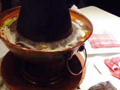 -东来顺饭庄(apm总店)