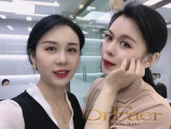 -OnFaer.纹眉半永久无创洗眉