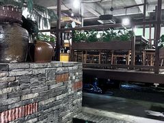 -几荷·恰似故人来(秀水广场店)