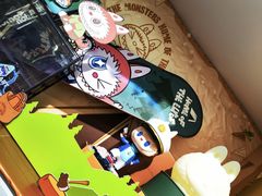 -泡泡玛特POPMART(合生汇店)