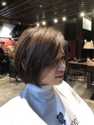 点击看大图 -侨治发型