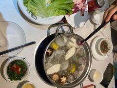 -八合里潮汕鲜牛肉火锅(深圳海岸城店)