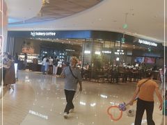 -红跑车(滨湖银泰店)