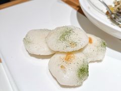 -枣子树·素食餐厅(普陀山店)