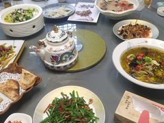 -元鼎宝驴香·全驴宴(江宁店)