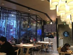 大堂-茅庐毛血旺(临沂泰盛广场店)