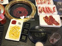 -神户赤童日式烤肉伙伴(东直门店)