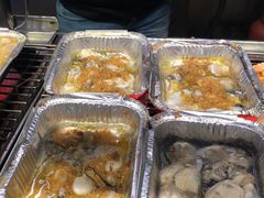 -冯姐生蚝(迎宾广场店)