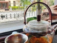 -正德楼果木烤鸭·渔家菜(东港店)