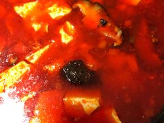 豆腐汤-米屋石锅拌饭(师大店)