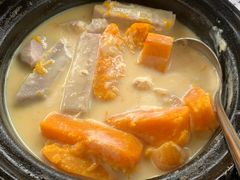 -百味馆·粤菜·湛江菜(后海花园店)