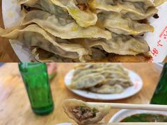 -西工饭庄快餐厅(西工小街店)