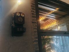 -糖房咖啡(南锣鼓巷店)