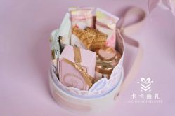 -卡卡喜糖伴手礼·商务礼宝宝礼·婚礼用品