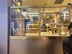 -霸王茶姬(上海恒基名人店)