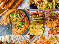 -林二哥宜烤官·宜宾小烧烤