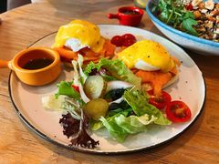 -CafeDuVillage乡村咖啡馆(美邻苑店)