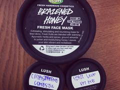 -LUSH(威尼斯人店)