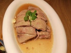 -刀板香·安徽菜(国购IFC店)