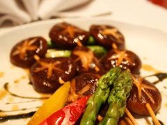 -长春净月潭喜来登酒店·盛宴标帜餐厅