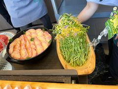 -阳坊胜利涮羊肉(阳坊老店)