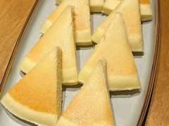 舟山手工小米糕-香浙汇(望京店)