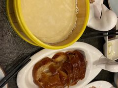 -聚丰苑北京烤鸭(大明宫店)