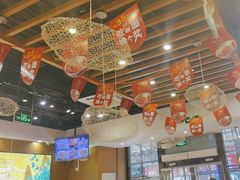 -西部马华清真兰州牛肉面·烧烤夜市(三里河店)