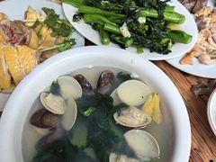 -九叔鸡饭(升平街店)