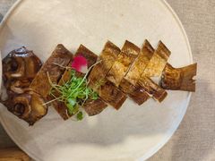 -汉水谣·江景餐厅(江滩店)