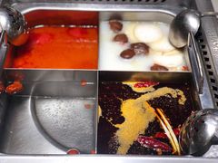 -海底捞火锅(凯德广场店)