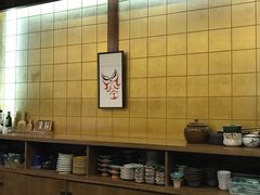 自助取餐区-京怀石·壬生