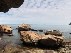 -长岛南北长山旅游景区