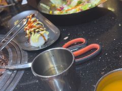 -韩烧牛中牛·甄选黑牛烤肉(黑金店)
