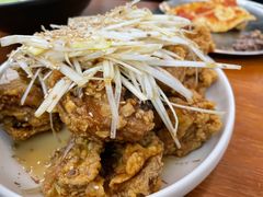 -奇帕波·披萨&炸鸡(诺和木勒站店)