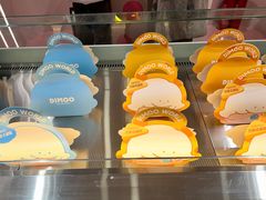 -泡泡玛特POPMART(西单大悦城店)