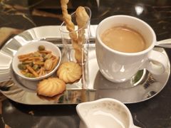 -国际饭店·原点咖啡吧ORIGIN CAFE&BAR