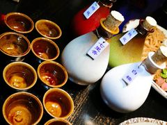 -醉小酒馆·川菜·江湖菜·重庆菜(观音桥旗舰店)