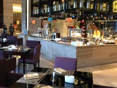 -廊坊固安福朋喜来登酒店