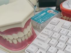 -深圳富茂格伦菲尔口腔门诊部(龙华清湖总院)