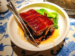 -桂满陇·桃花院落(长泰广场店)