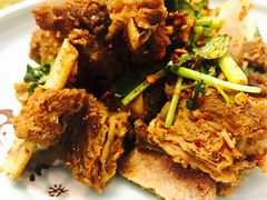坨坨牛肉-阿斯牛牛·凉山菜(新会展店)