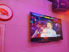 -唱吧麦颂KTV(马驹桥店)