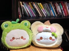 -LLJ夹机占(正佳广场店)