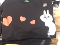 -优衣库(南京建邺万达广场店)