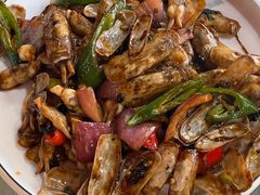 -崖口红树林海鲜餐厅